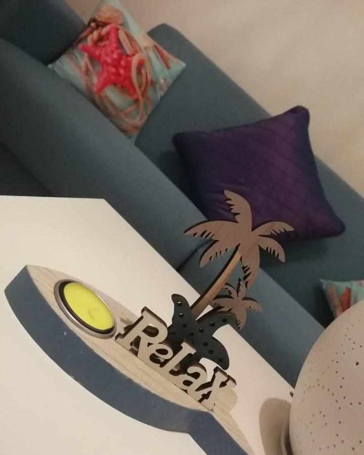 Casa Vacanze Flora Vietri Eksteriør billede