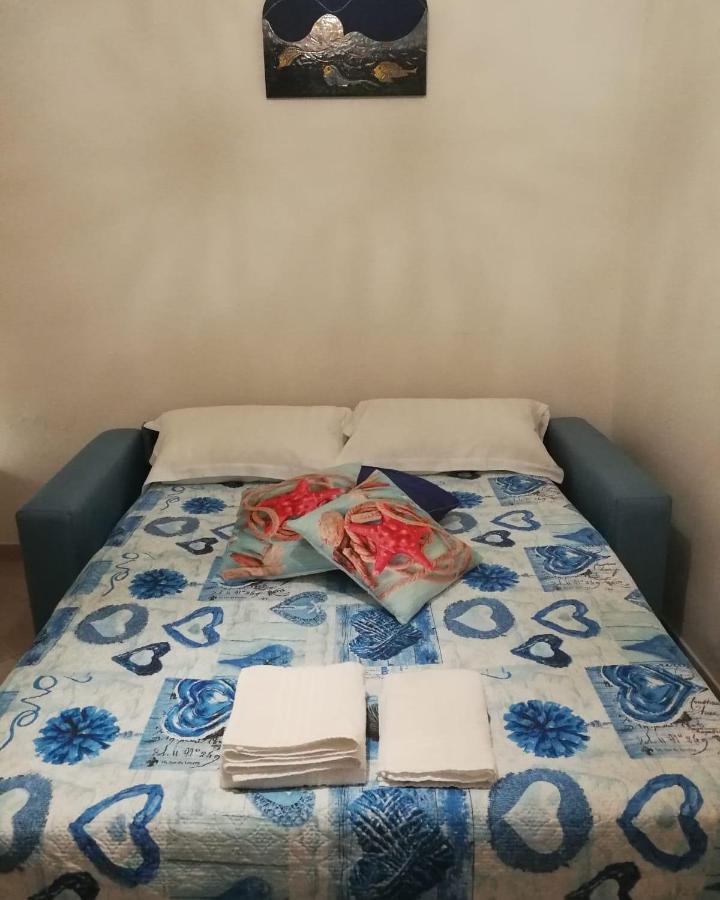 Casa Vacanze Flora Vietri Eksteriør billede
