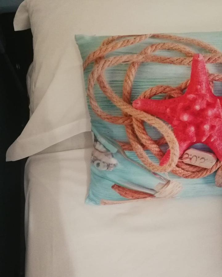 Casa Vacanze Flora Vietri Eksteriør billede