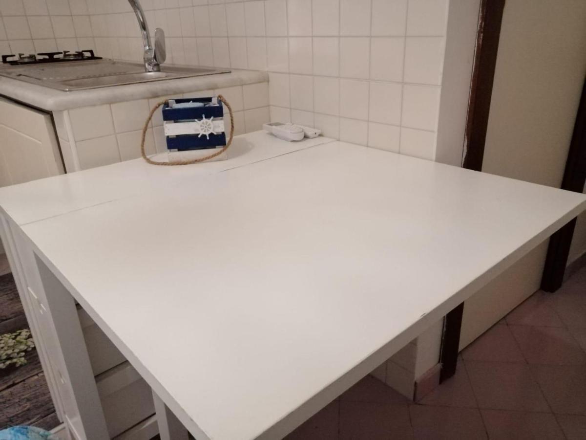 Casa Vacanze Flora Vietri Eksteriør billede