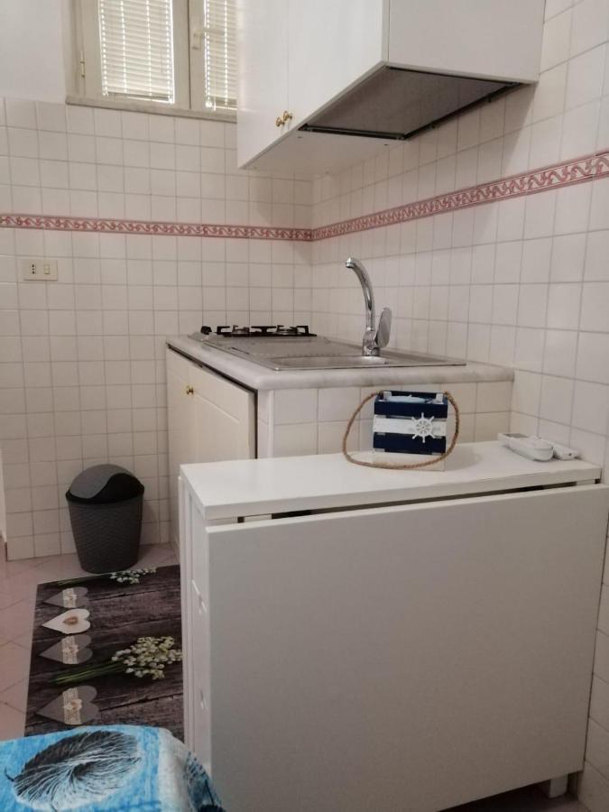 Casa Vacanze Flora Vietri Eksteriør billede