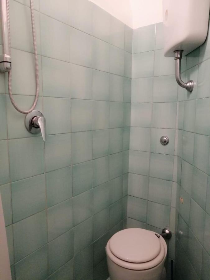 Casa Vacanze Flora Vietri Eksteriør billede