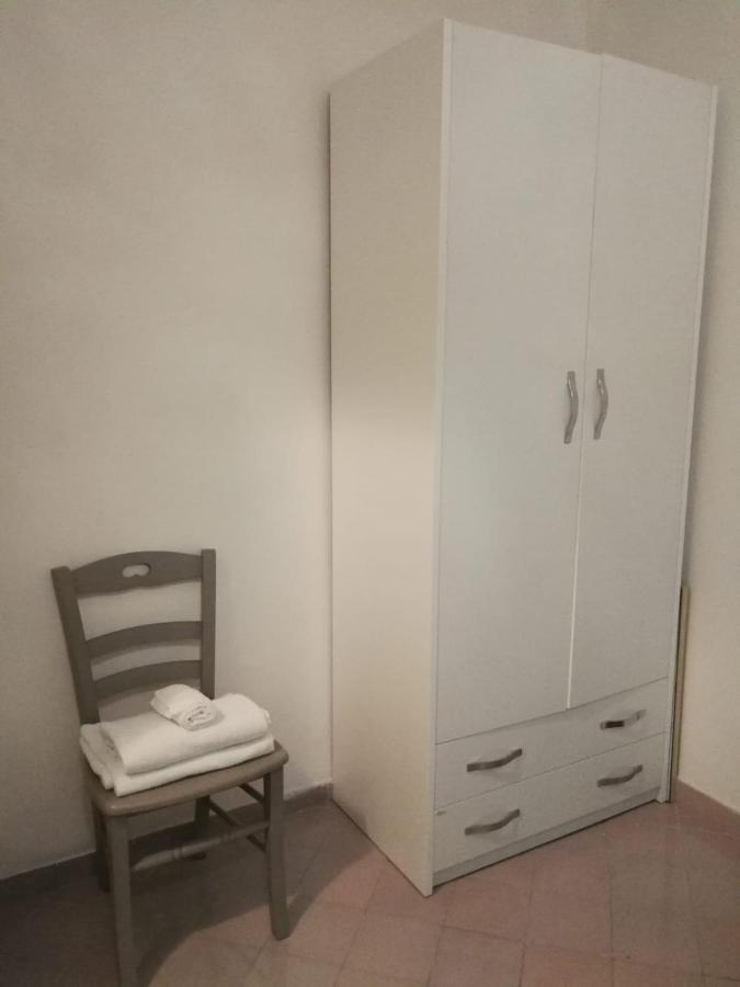 Casa Vacanze Flora Vietri Eksteriør billede