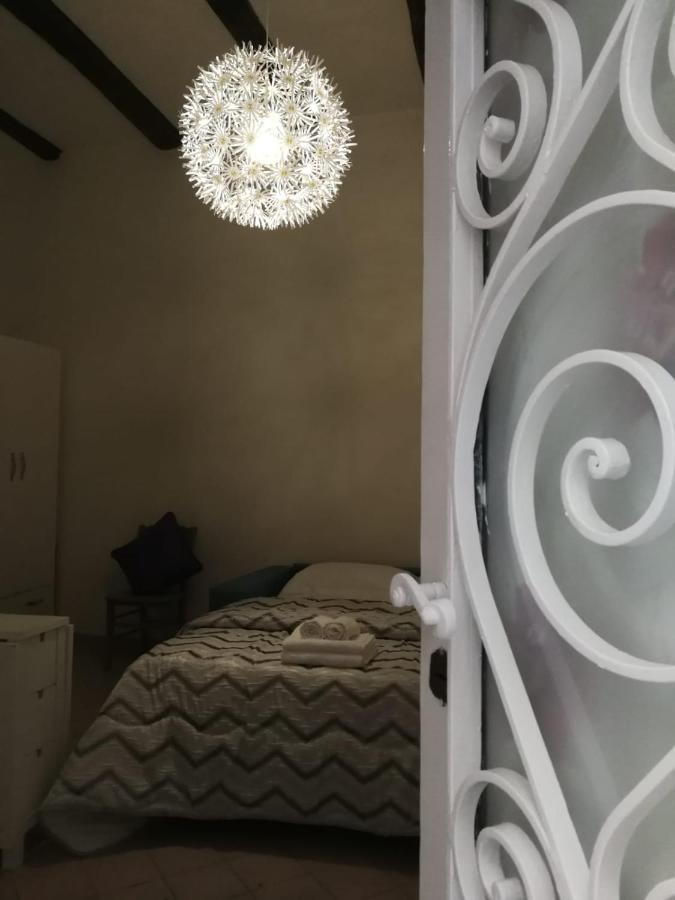 Casa Vacanze Flora Vietri Eksteriør billede